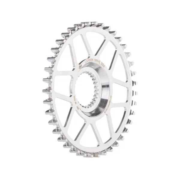 Voortandwiel Gates CDX Fin Line 39T Pinion
