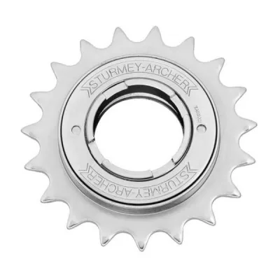 Freewheel Sturmey Archer 20 tands 3/32 inch