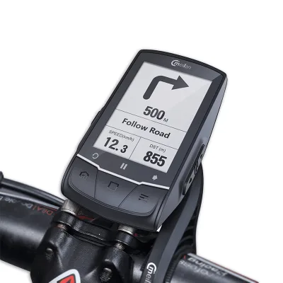 Fietscomputer GPS Navigatie M1 Finder