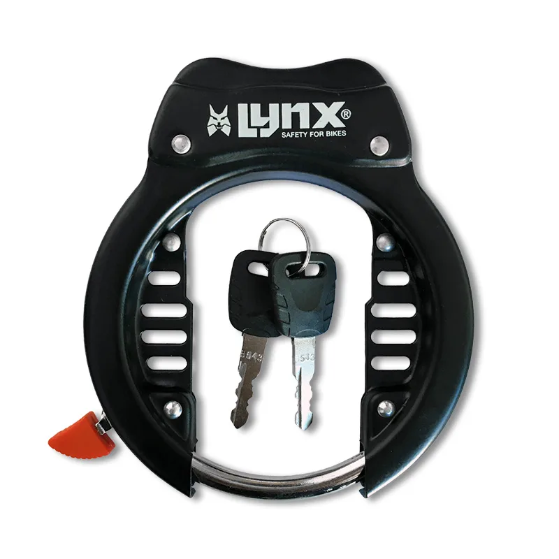 Ringslot