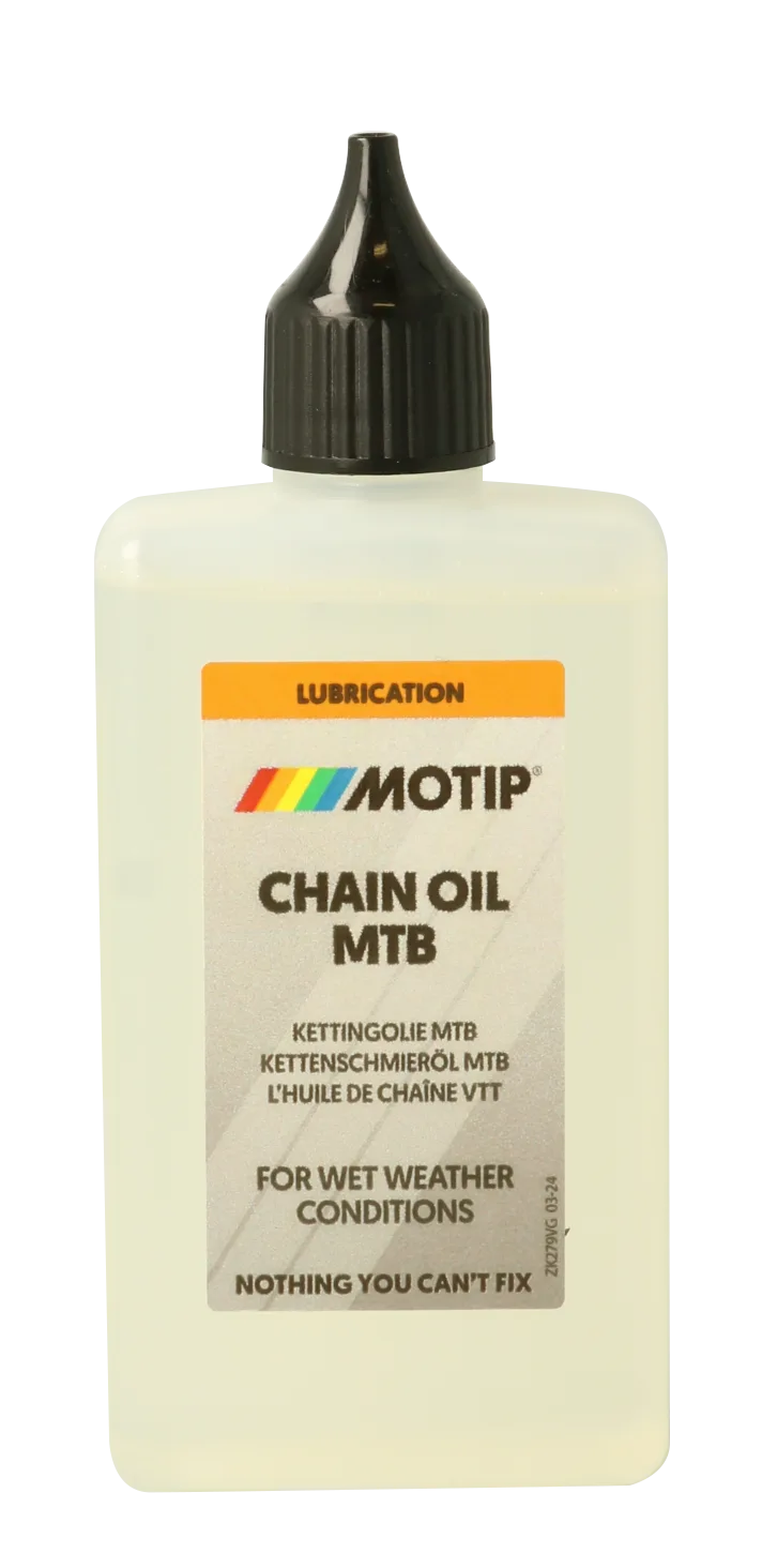 Cycling chain oil ultra 1200 — foto 2