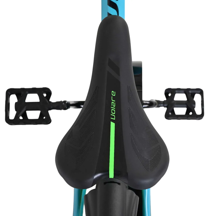 Volare Rocky Kinderfiets – Jongens – 14 inch – Groen — foto 6