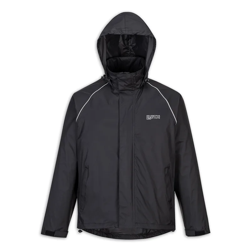 Regenjas Dry & Go maat L