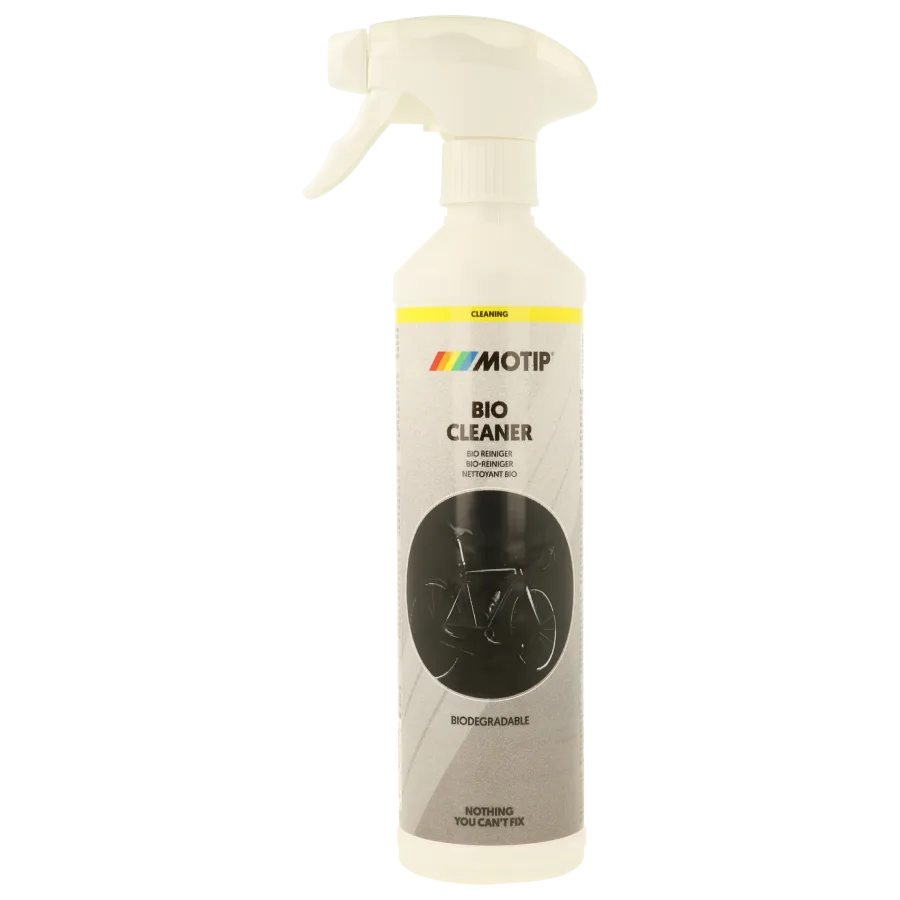 Cycling bio cleaner — foto 2