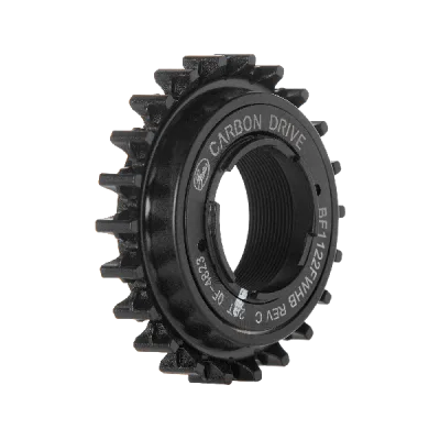 Achtertandwiel Gates CDX Fin Line 22T freewheel