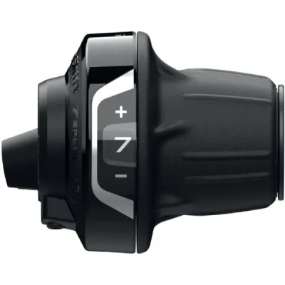 Draaiversteller (rechts) 7 speed Shimano Tourney SL-RV400