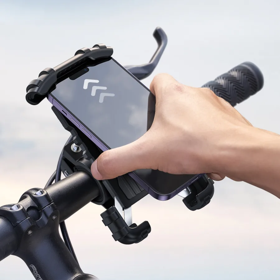 Universele telefoonhouder Claw BM02 — foto 2