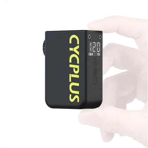 Elektrische accupomp Cycplus AS2 Ultra — foto 12