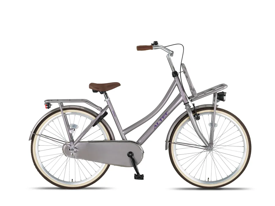 Altec Urban 26inch Transportfiets Zand — foto 3