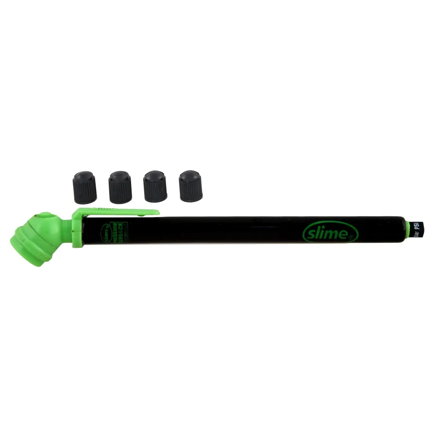 Slime Elite bandenspanningsmeter pen — foto 4