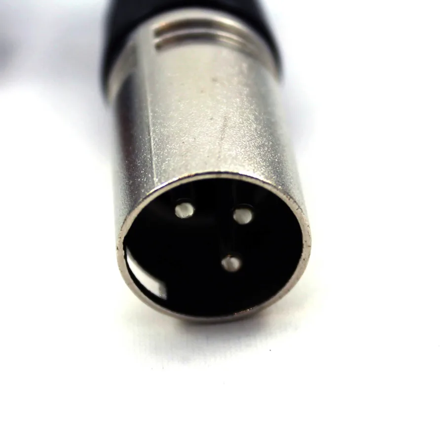Acculader Li-ion XLR 3-pins Neutrik — foto 2