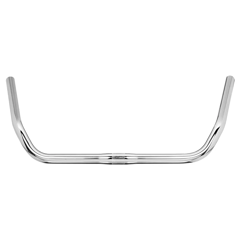 Engels stuur Ergotec ø25,4mm x 535mm - chroom