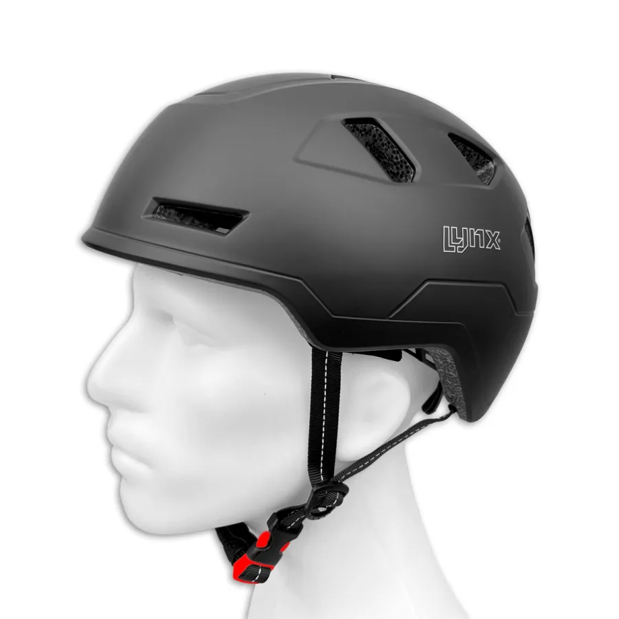 Helm City Pro (S/M) — foto 2