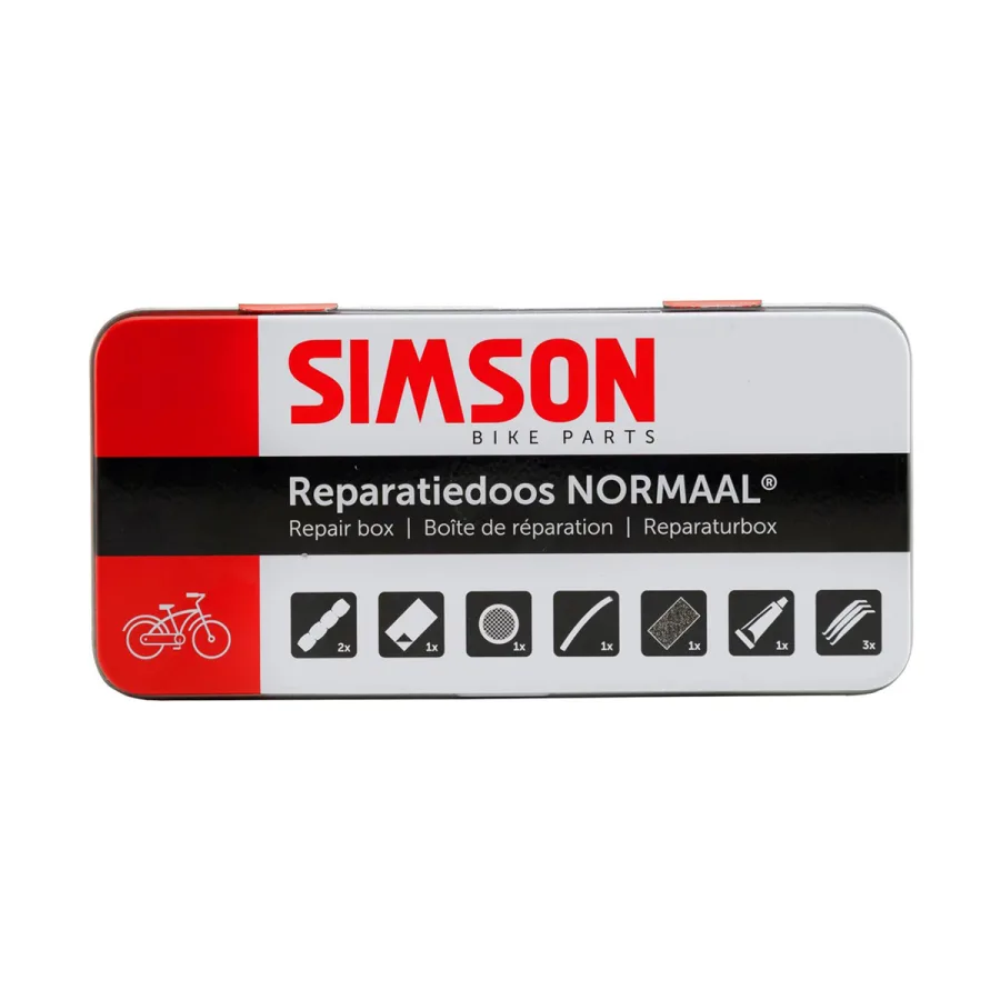 Simson reparatiedoos Normaal — foto 4