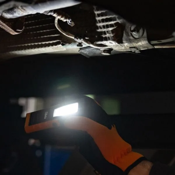 Oplaadbare Led inspectielamp Beta Tools 1838 Compact — foto 4