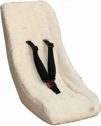 Babyschaal Melia Comfort Schaap 2-9 maanden — foto 2