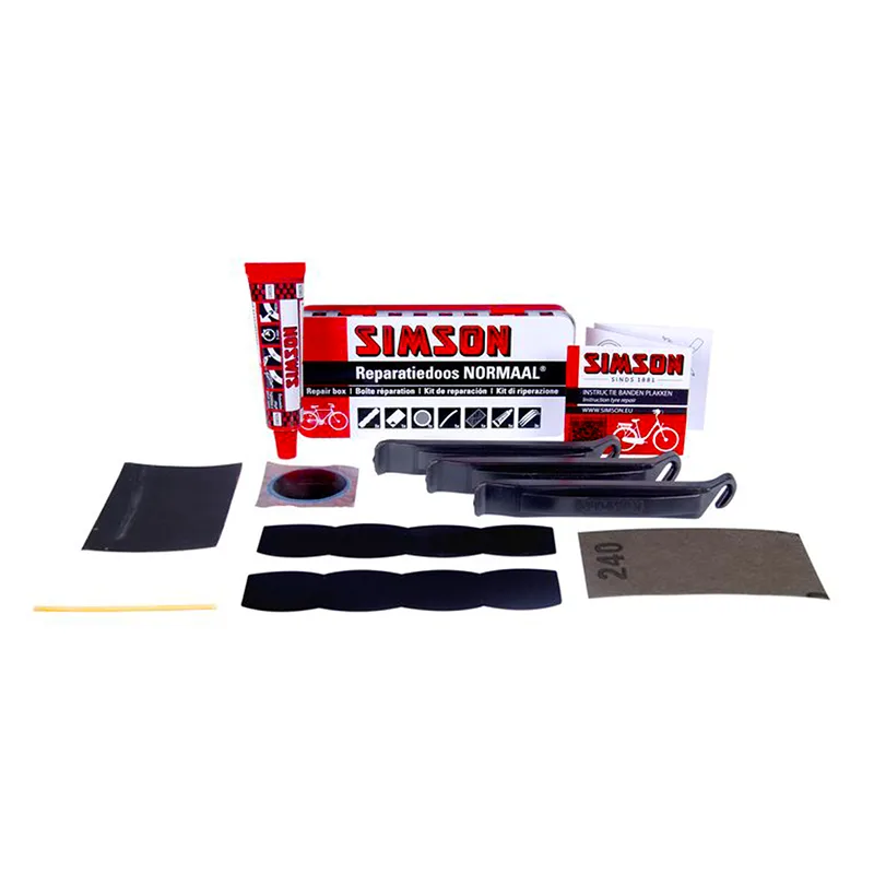 Simson reparatiedoos Normaal — foto 2