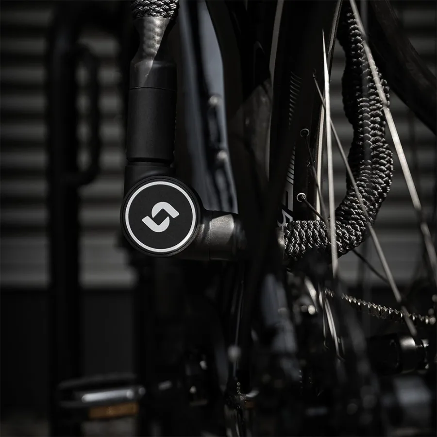 Kettingslot Serea Bold 125 cm smart lock ART 2 — foto 9