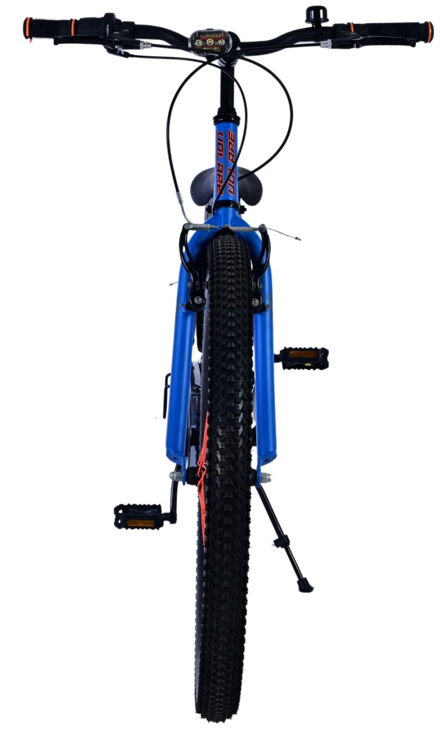 Volare Rocky Children's bike - Boys - 26 inch - Blue - 7 gears — foto 7