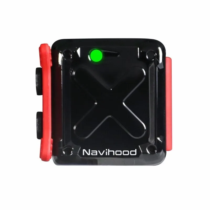 Cadanssensor ANT + Bluetooth A2 — foto 3