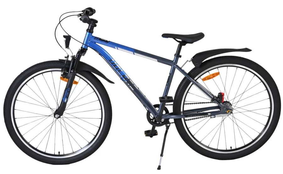 Volare XC Race Kinderfiets – 26 inch – Nexus 3 – Blauw/Grijs — foto 8