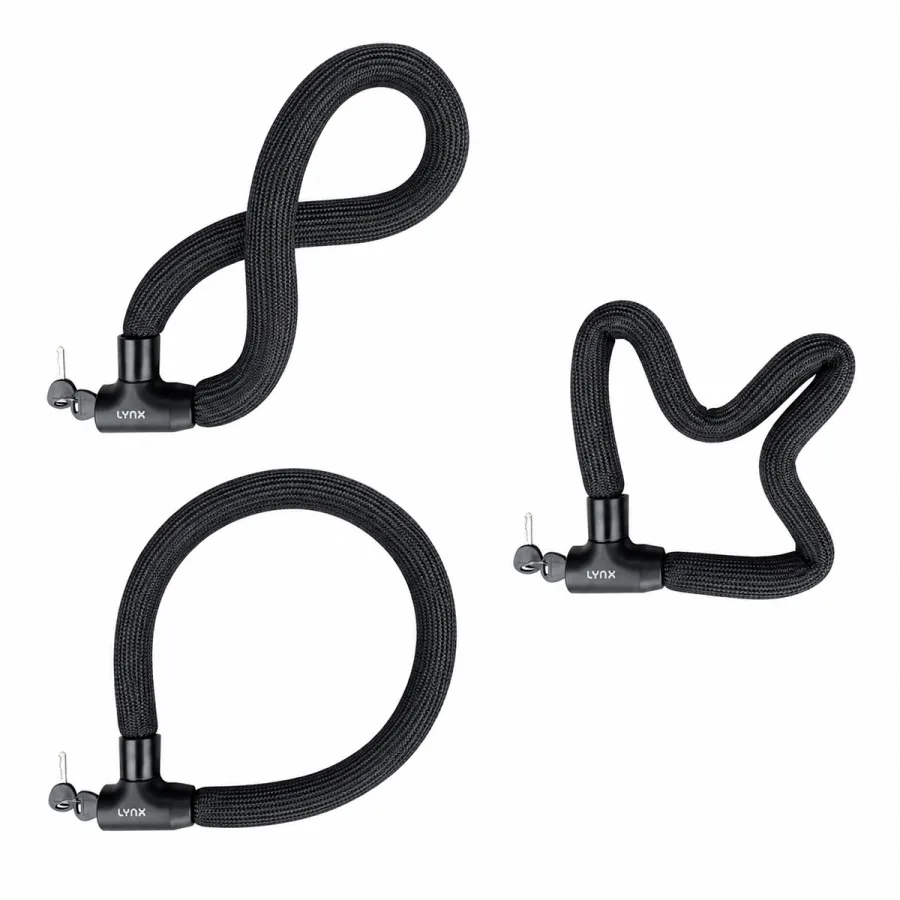 Chain lock Flexix — foto 2