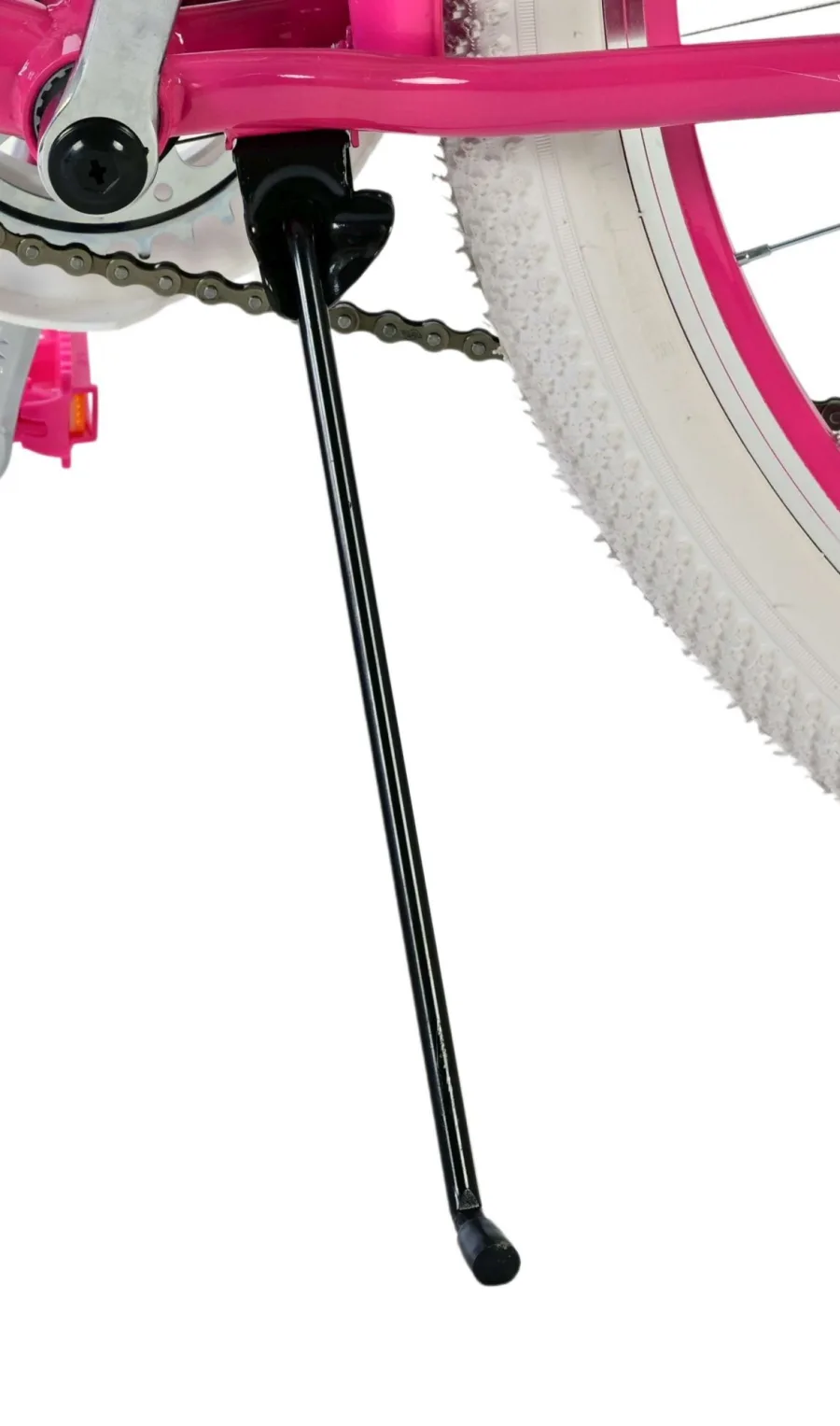 Volare Lovely Kinderfiets – Meisjes – 26 inch – Roze – 7 speed — foto 3