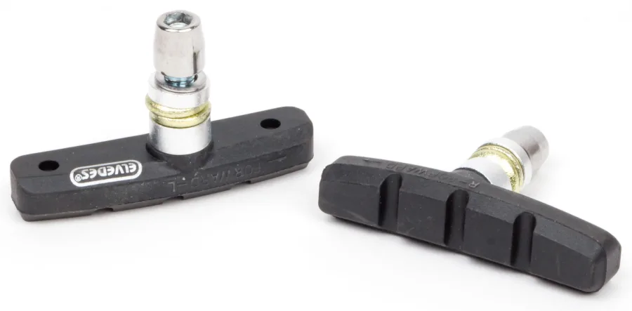 V-brake remblokken set 60 mm — foto 4