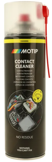 Contactreiniger — foto 2