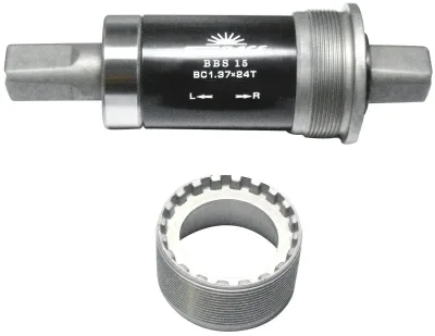 Trapas Sunrace BBS15 BSA 68/113 mm