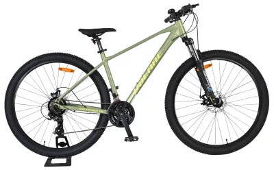 Volare X-Trail MTB - Jongens - 29 inch - M - Groen - 21 versnellingen