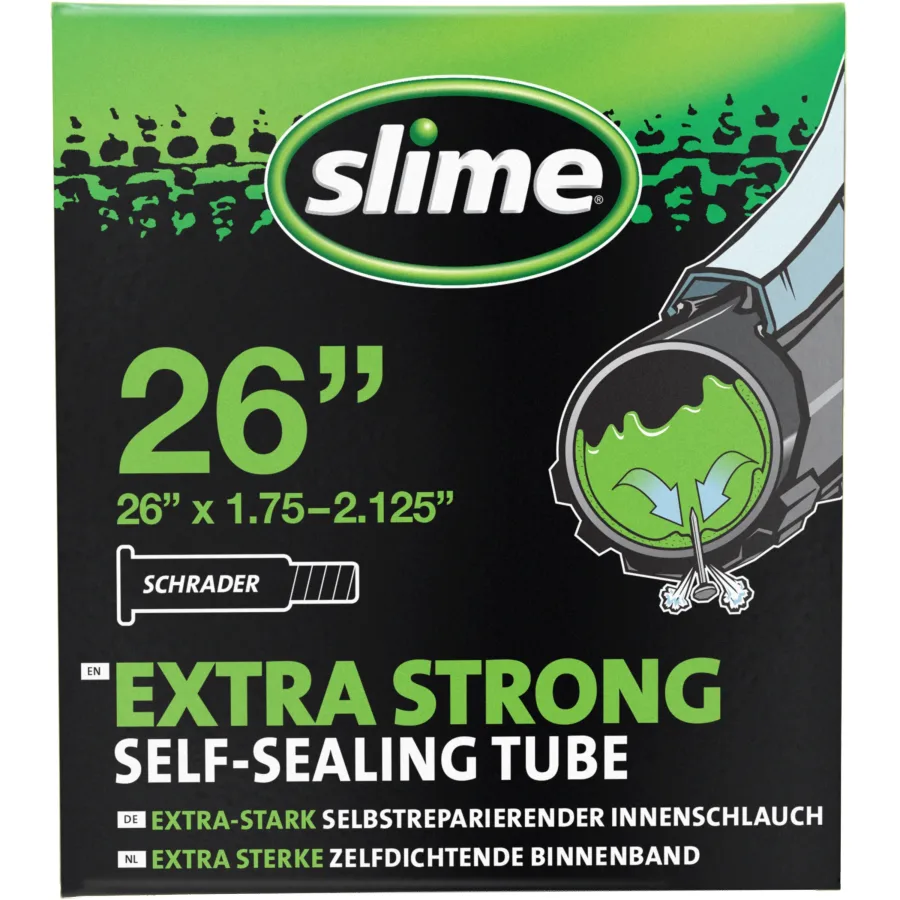 Slime zelfdichtende binnenband — foto 3