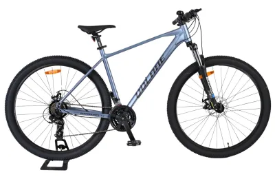 Volare X-Trail MTB - Jongens - 29 inch - L - Grijs - 21 versnellingen