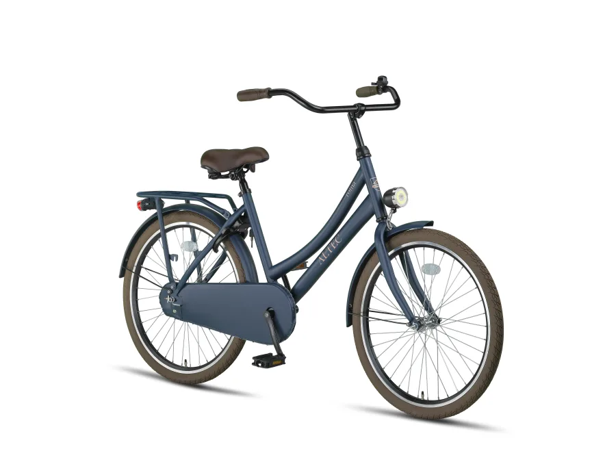 Altec Roma 24inch Meisjesfiets Jeans Blue — foto 2