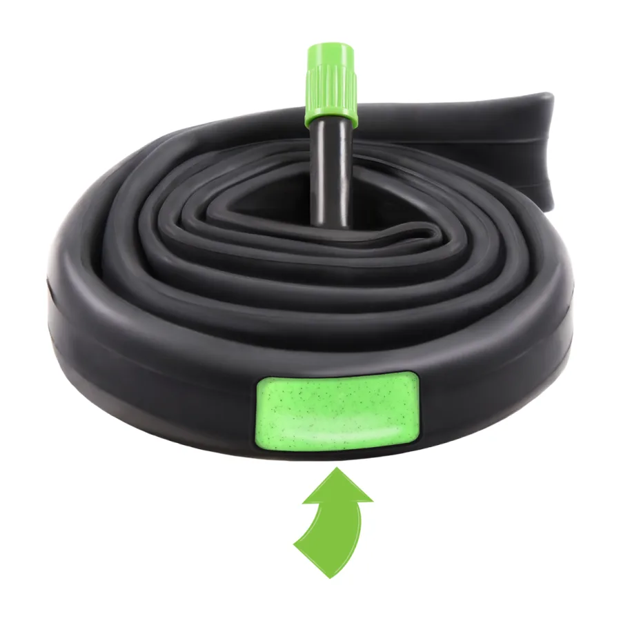 Slime zelfdichtende anti-lek binnenband 16 Inch AV — foto 2