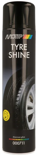 Tyre shine — foto 2