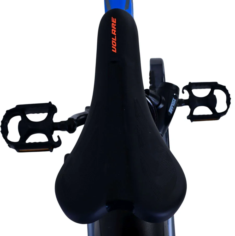 Volare Rocky Kinderfiets – Jongens – 20 inch – Blauw — foto 6
