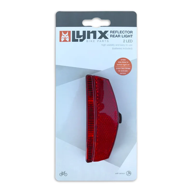 Achterlicht Luxe Sensor — foto 2