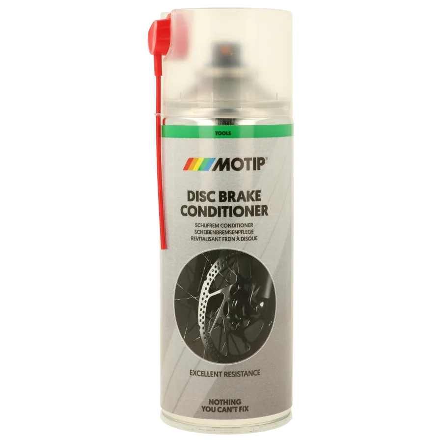 Cycling disc brake conditioner — foto 2