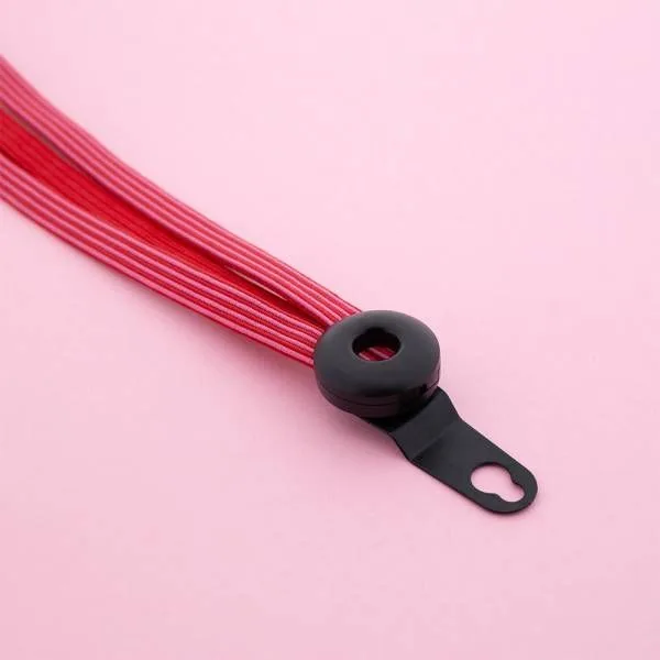 Snelbinder Widek Venture Eye 24” Plum Rose — foto 3