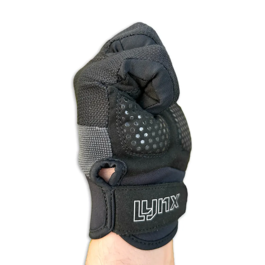 MTB handschoenen (M) — foto 5