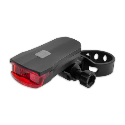 Achterlicht met remlicht functie USB