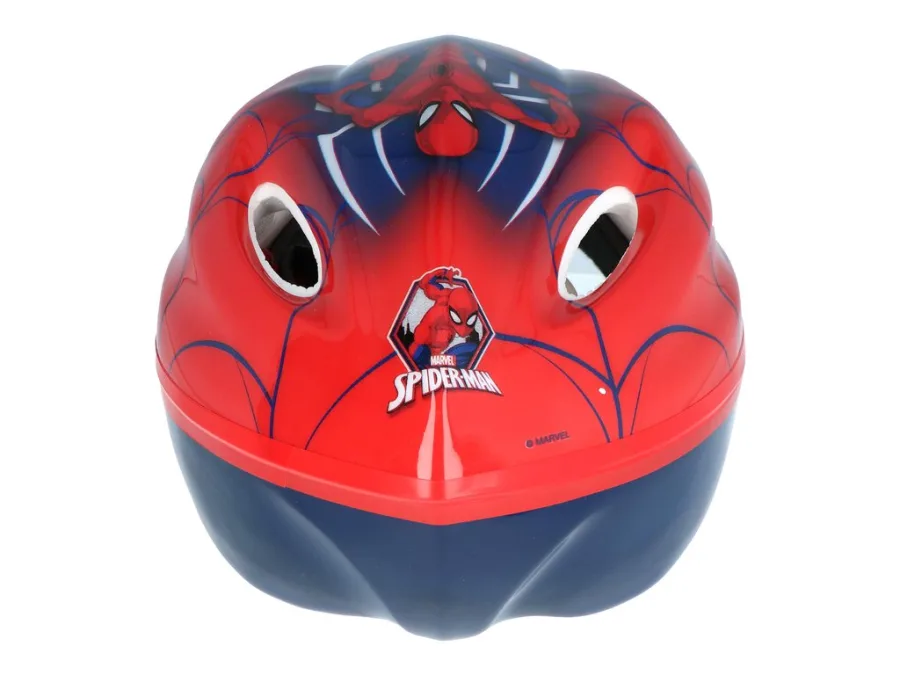 Kinderhelm Marvel Spiderman (52-56cm) — foto 3