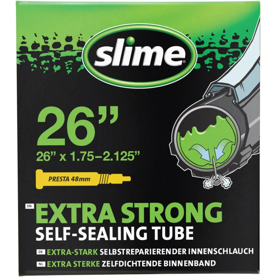 Slime zelfdichtende binnenband — foto 3