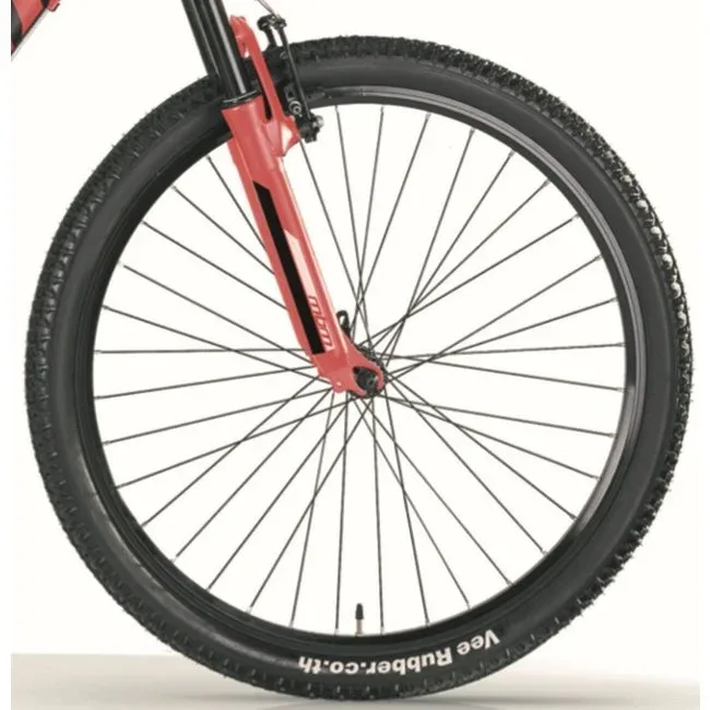 Mountainbike MBM Dart 29inch 48cm Rood — foto 3