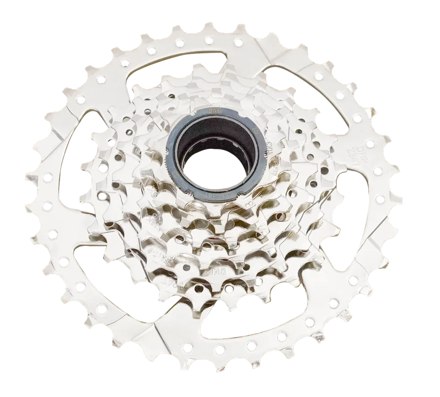 Freewheel 7 speed Edge 11-34T - Fatbike