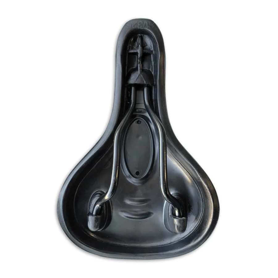 Zadel junior sportief 24 Inch — foto 3