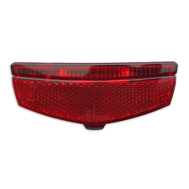 Achterlicht Luxe
