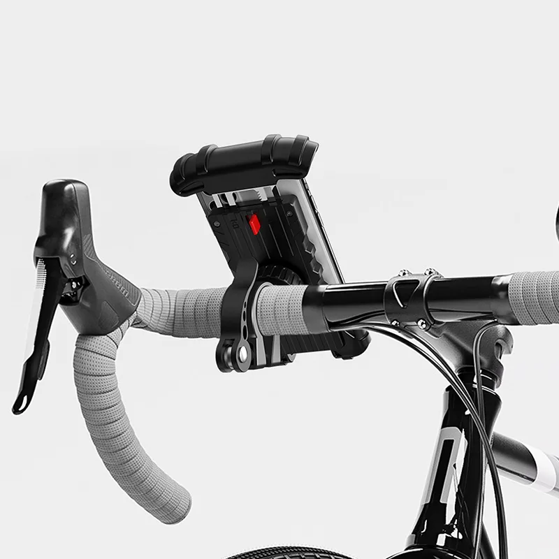 Universele telefoonhouder Claw BM02 — foto 3