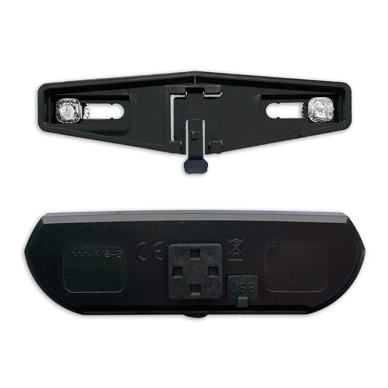Achterlicht USB Eagle — foto 4
